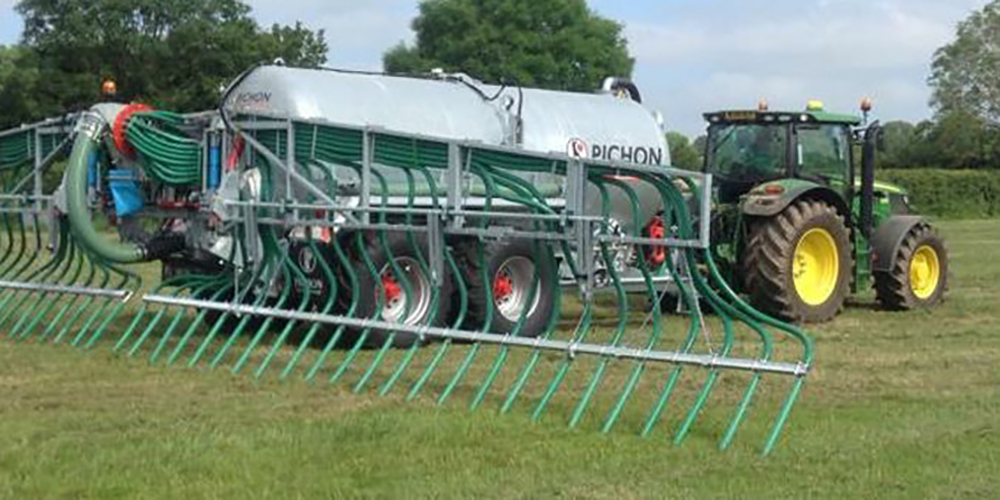Countryside Productivity Scheme