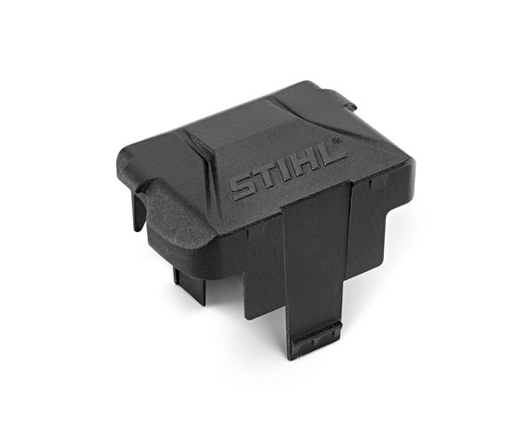 Stihl AK Battery Slot Cover