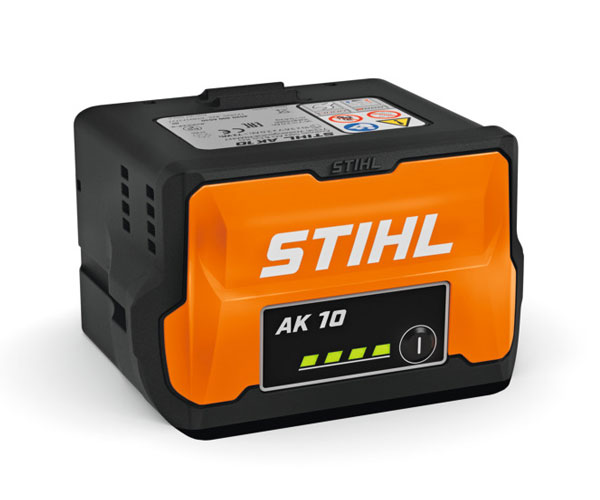 Stihl AK 10 - 36 V Lithium-Ion Battery