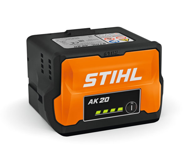 Stihl AK 20 - 36 V Lithium-Ion Battery