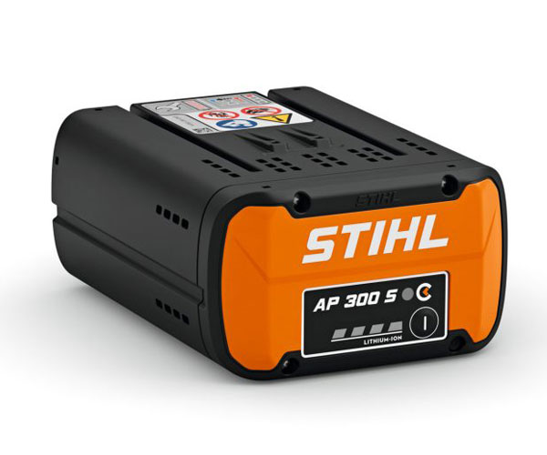 Stihl AP 300 S - 36 V Lithium-Ion Battery