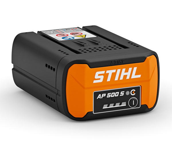 Stihl AP 500 S - 36 V Lithium-Ion Battery
