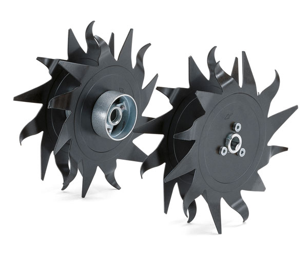 Stihl BF-MM Pick Tine Attachment for MM 56