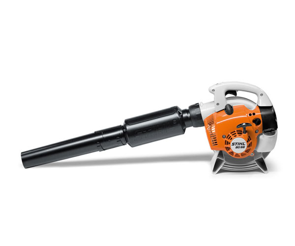 Stihl BG 66 C-E Petrol Blower