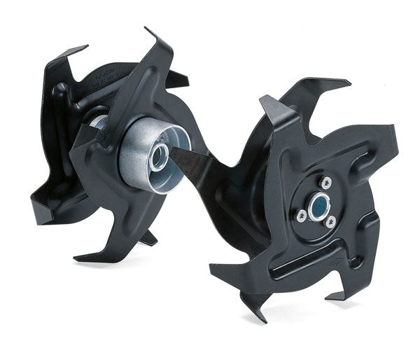 Stihl BK-MM Bolo Tine Attachment for MM 56