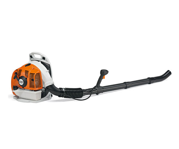 Stihl BR 350 Petrol Backpack Blower