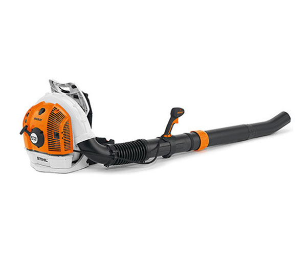 Stihl BR 700 Petrol Backpack Blower