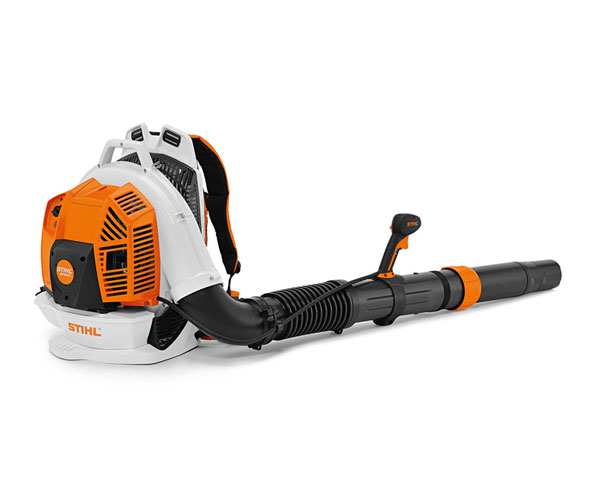 Stihl BR 800 C-E Petrol Backpack Blower