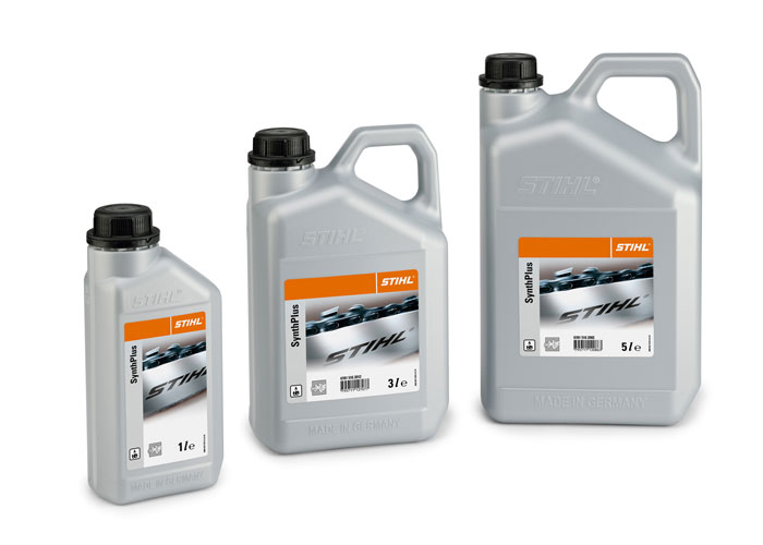 Chain Oil