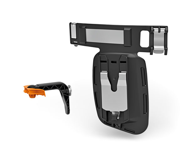 Comfort Carrying System for Stihl BGA 200