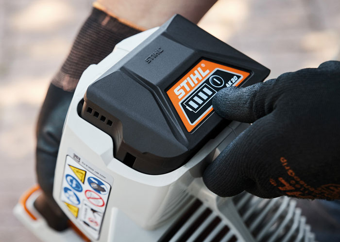 STIHL Cordless Garden Tools