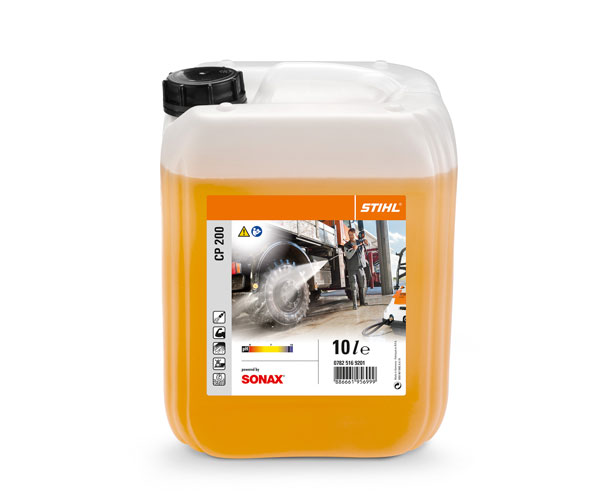 Profi Universal Cleaner - CP 200