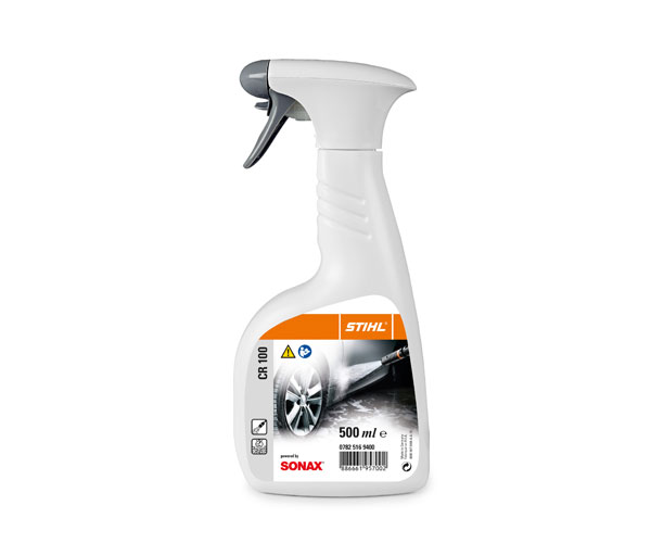 Wheel Cleaner - CR 100