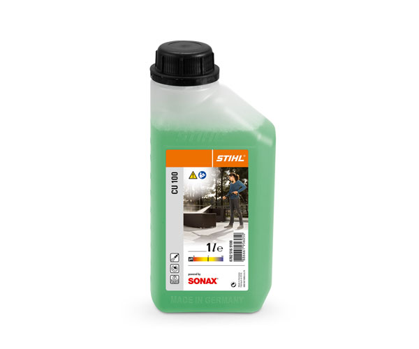 Universal Cleaner - CU 100
