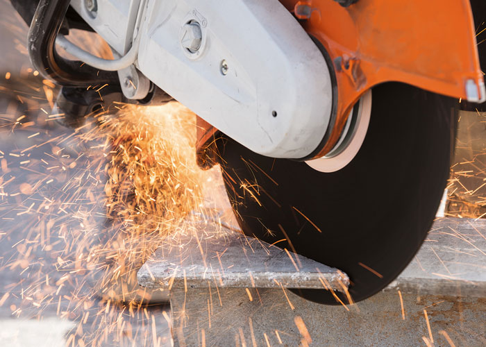 STIHL Cutting Wheels & Accessories