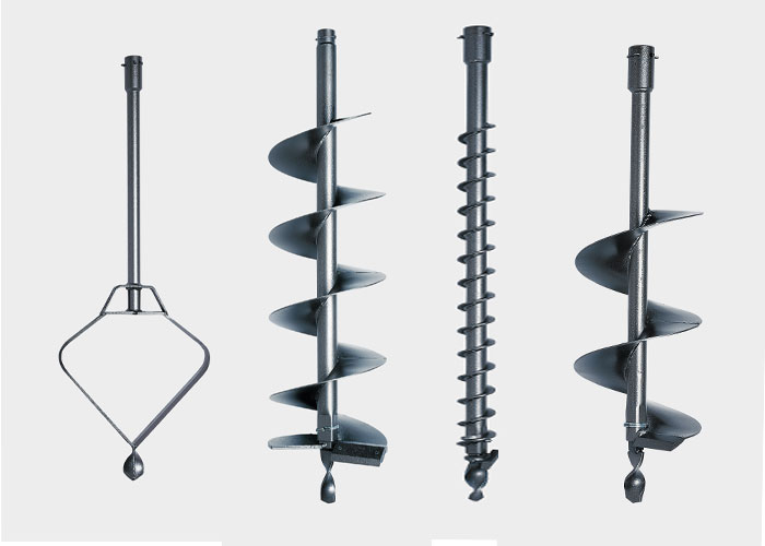STIHL Drill Bits & Accessories