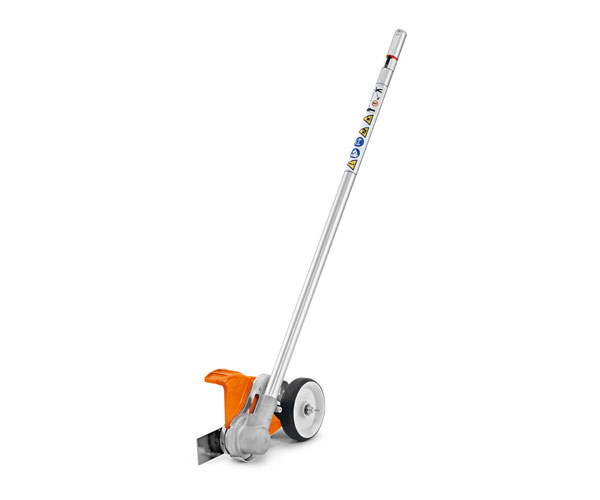 Stihl FCS-KM Kombi Straight Shaft Edge Trimmer Attachment