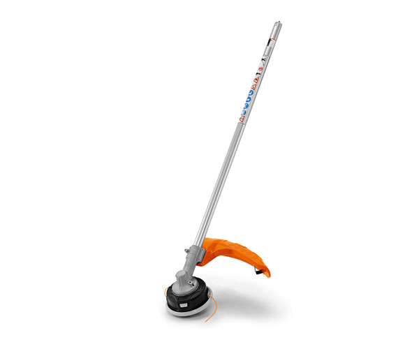 Stihl FS-KM Kombi Strimmer/Brushcutter Attachment