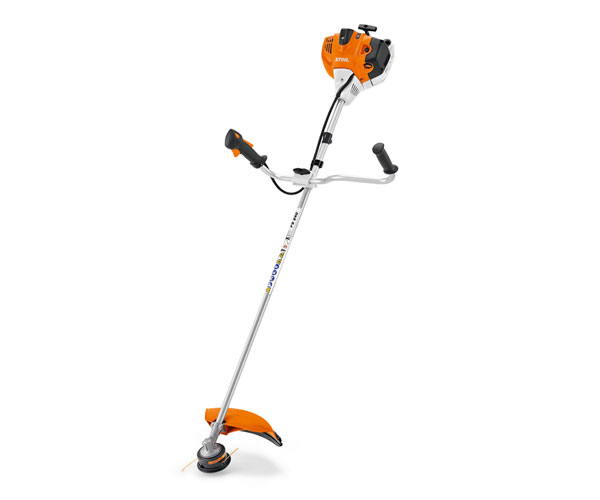 Stihl FS 240 C-E Petrol Brushcutter