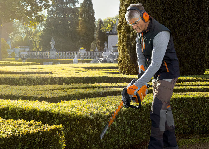 STIHL Hedge Trimmers