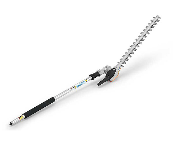 Stihl HL-KM 145° Kombi Long Reach Hedge Trimmer Attachment