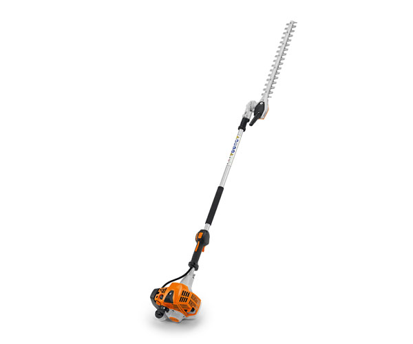 Stihl HL 92 KC-E Long Reach Hedge Trimmer