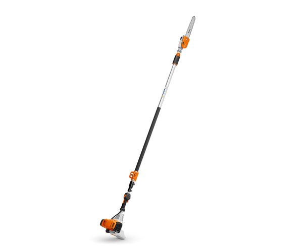 Stihl HT 135 Petrol Pole Pruner