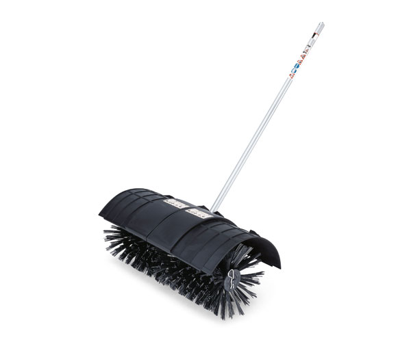 Stihl KB-KM Kombi Bristle Brush Attachment