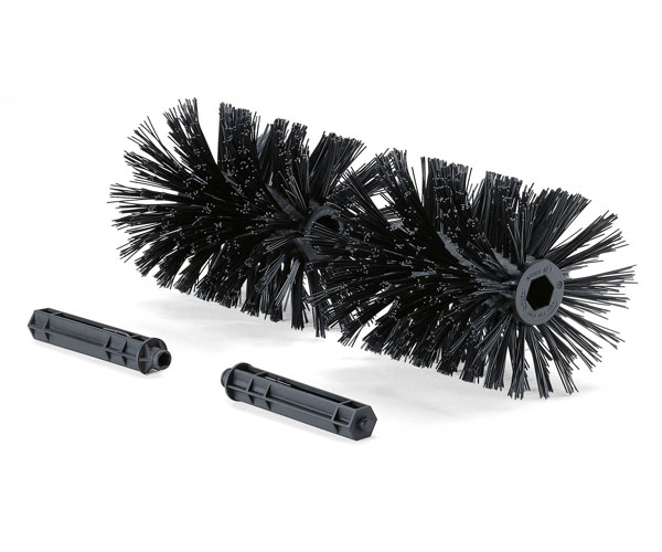 Stihl KB-MM Bristle Brush Attachment for MM 56