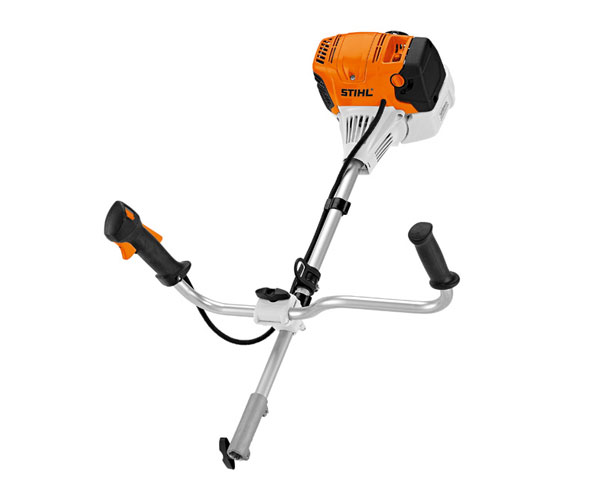 Stihl KM 131 Kombi Engine