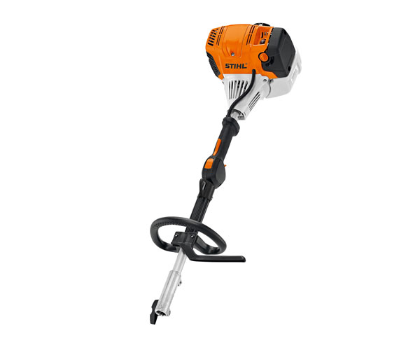 Stihl KM 131 R Kombi Engine