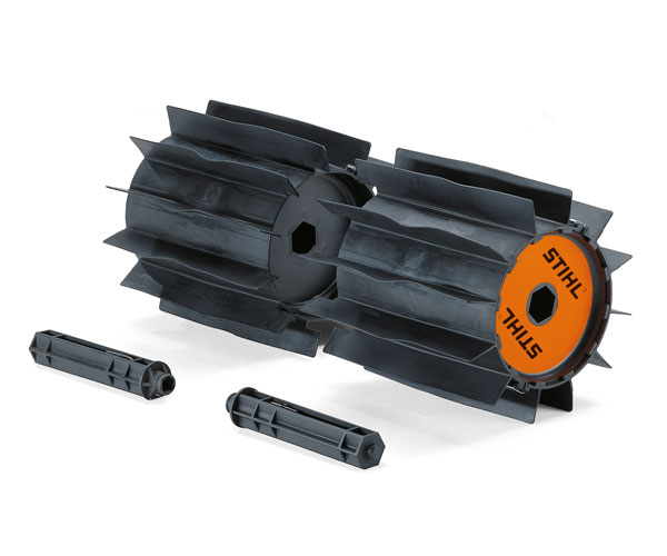 Stihl KW-MM Power Sweep Attachment for MM 56