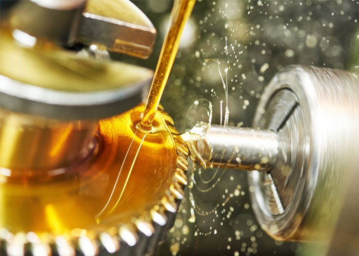 Lubricants & Cleaners