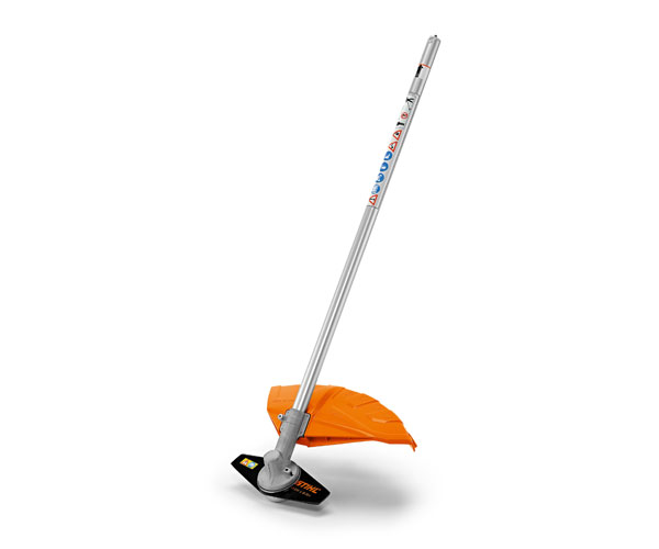 Stihl MB-KM Kombi Bladed Brushcutter Attachment