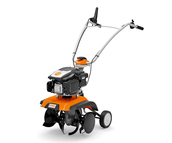 Stihl MH 445 Petrol Tiller