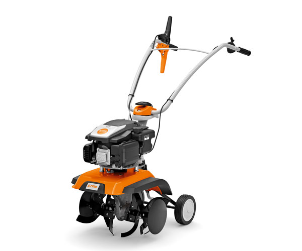 Stihl MH 445 R Petrol Tiller with Reverse