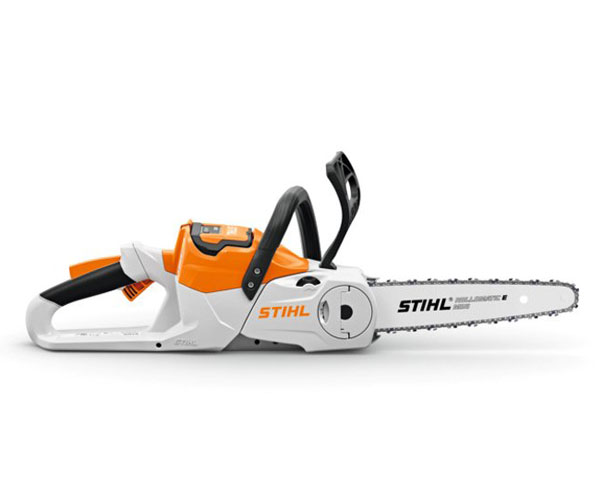 Stihl MSA 60 C-B Cordless Chainsaw (12")