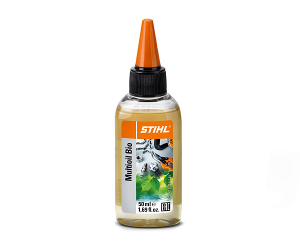 Stihl Multioil Bio - 50 ml