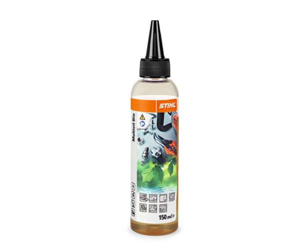 Stihl Multioil Bio - 150 ml