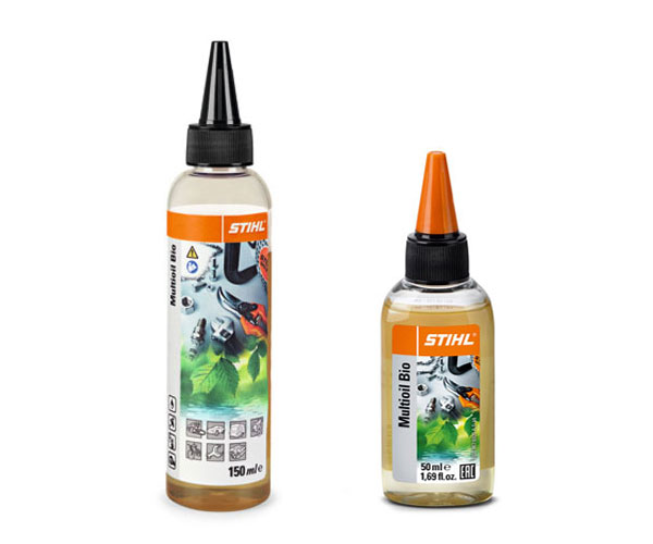 Stihl Multioil Bio