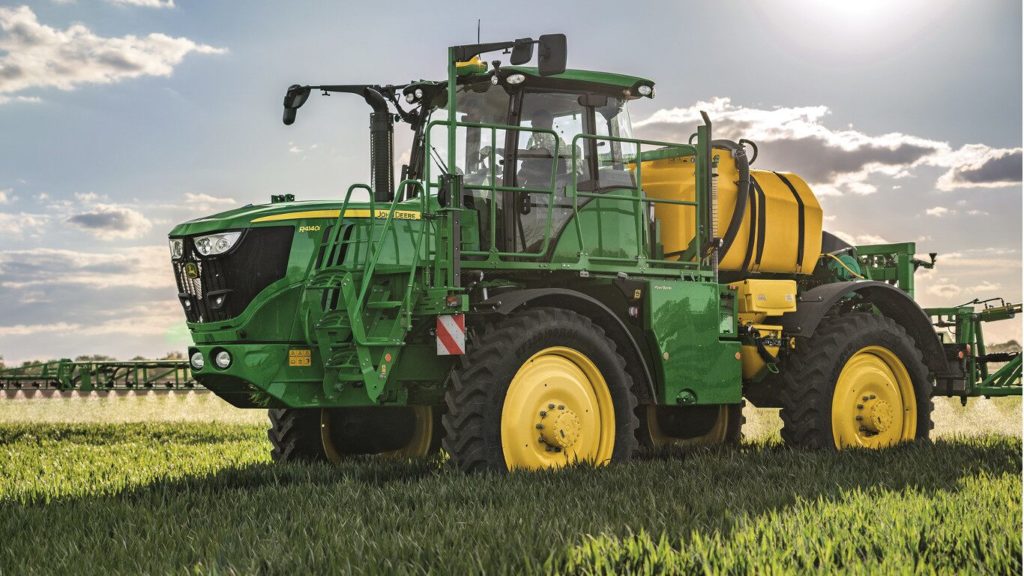 Sprayers