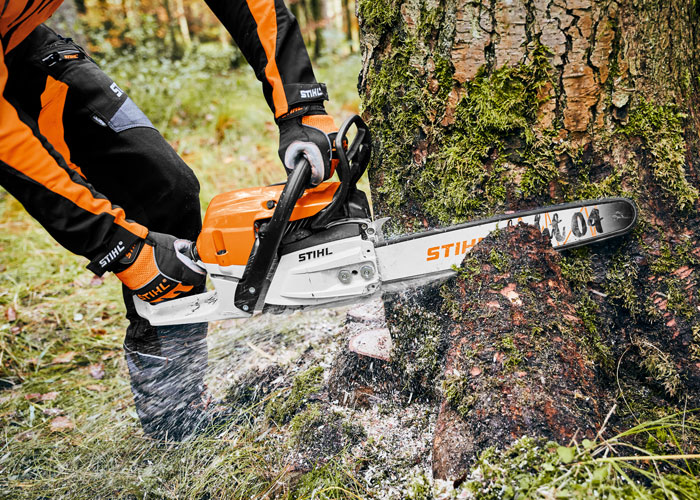 STIHL Petrol Chainsaws