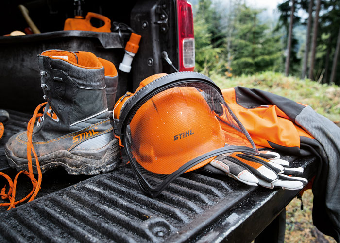 Protective Clothing & PPE