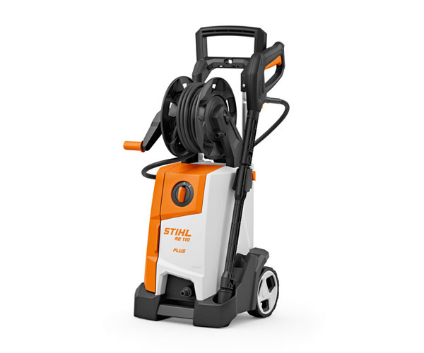 Stihl RE 110 Plus Pressure Washer