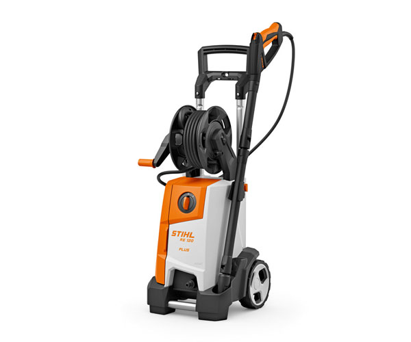 Stihl RE 120 Plus Pressure Washer