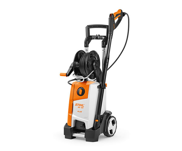 Stihl RE 130 Plus Pressure Washer