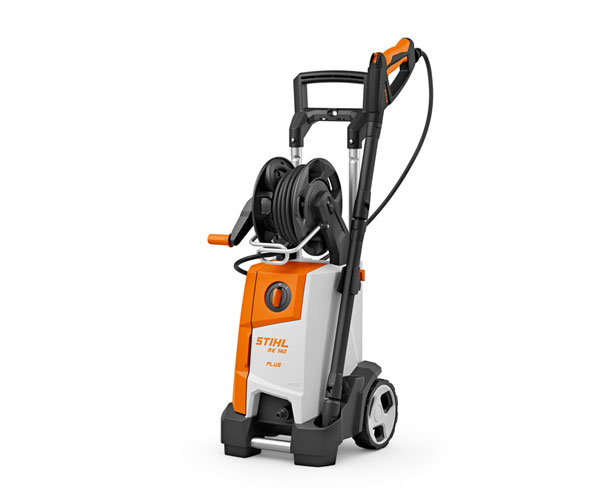 Stihl RE 140 Plus Pressure Washer