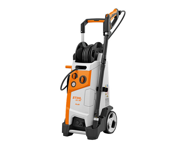 Stihl RE 150 Plus Pressure Washer
