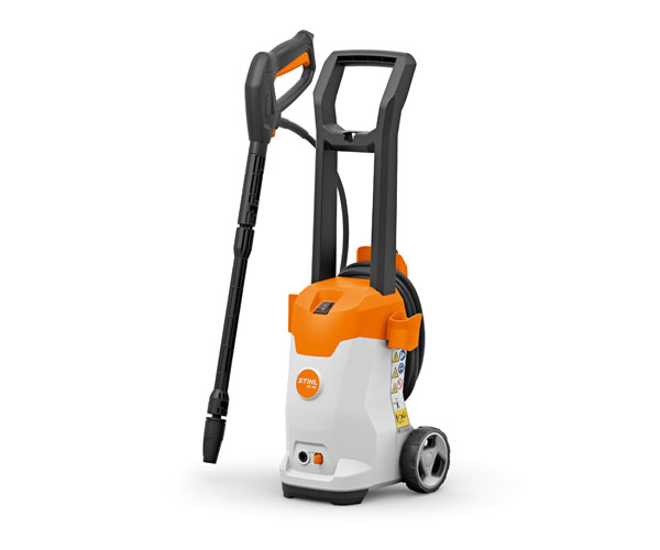 Stihl RE 80 Pressure Washer