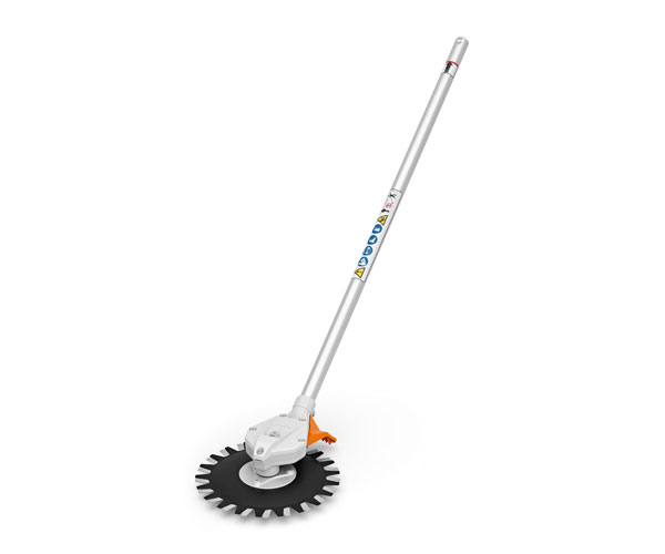 Stihl RG-KM Kombi Rotary Cutting Head Attachment